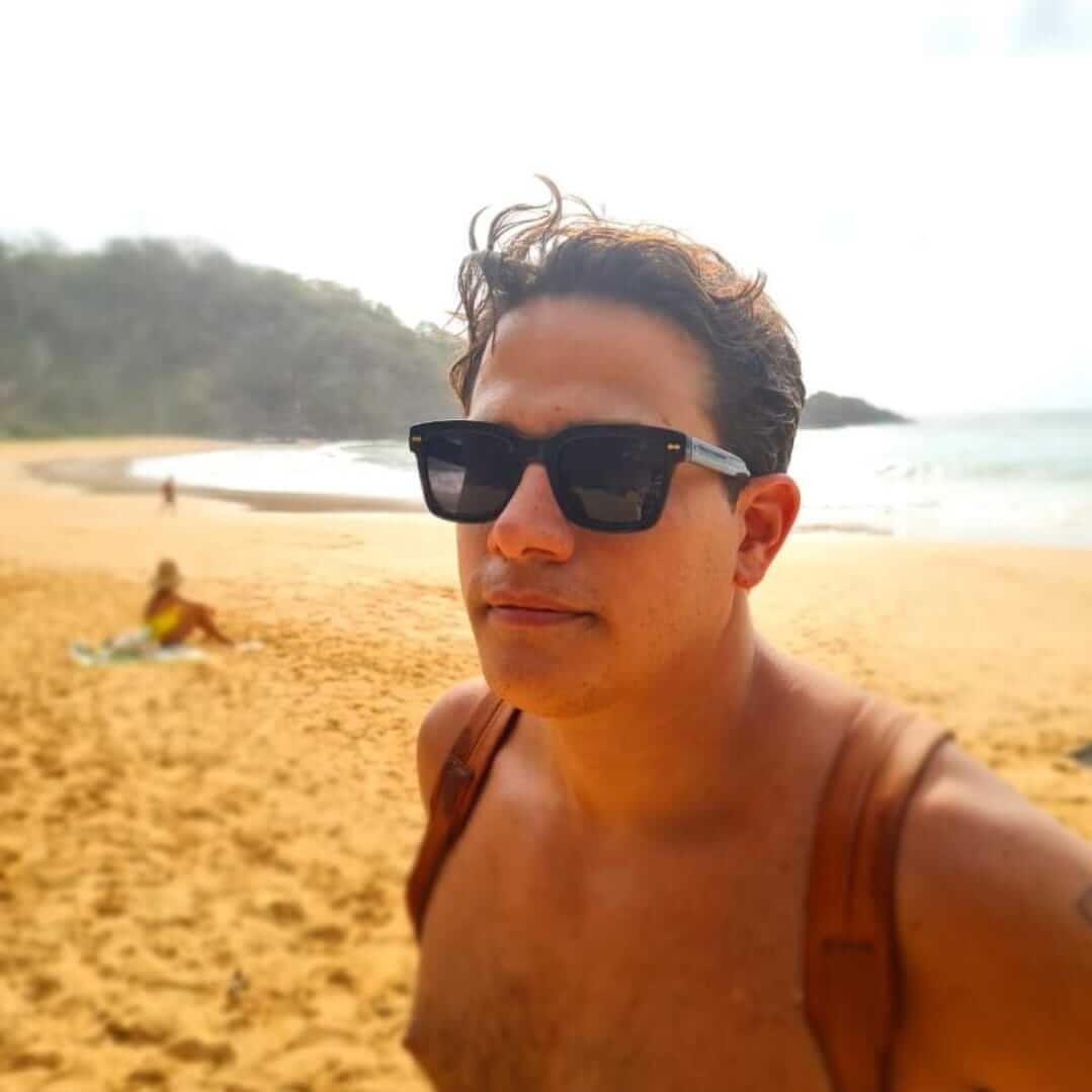 Thiago Américo